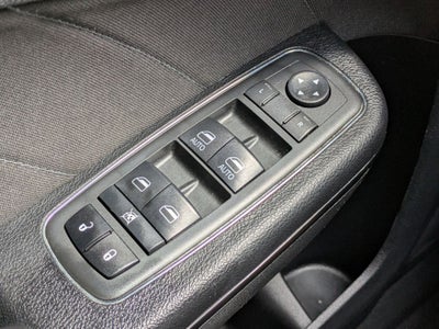 2021 Dodge Charger GT