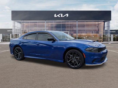 2021 Dodge Charger GT