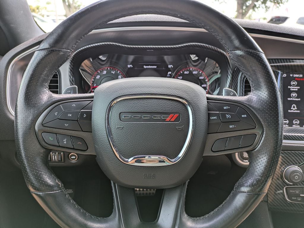 2021 Dodge Charger GT