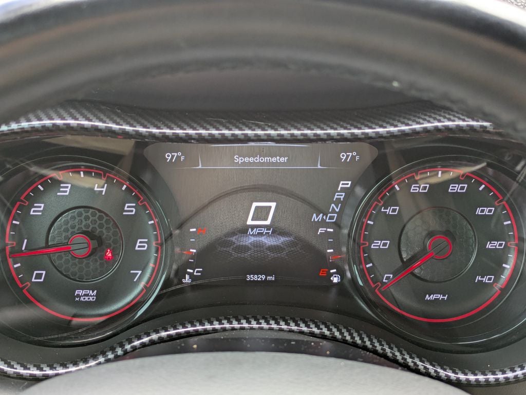 2021 Dodge Charger GT