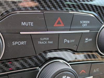 2021 Dodge Charger GT