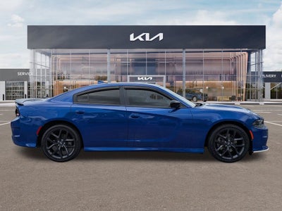 2021 Dodge Charger GT
