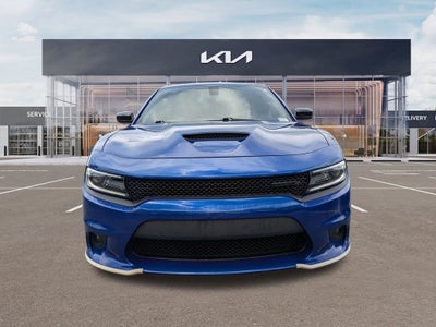 2021 Dodge Charger GT