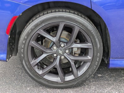 2021 Dodge Charger GT