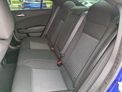 2021 Dodge Charger GT