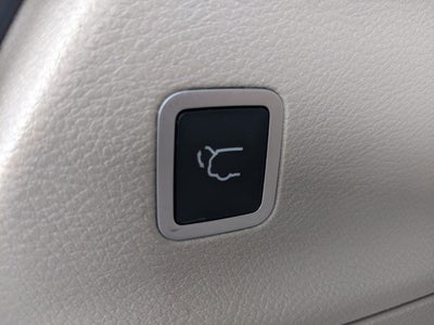 2021 Chrysler Pacifica Hybrid Touring L