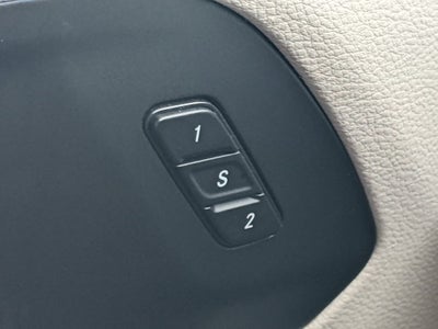 2021 Chrysler Pacifica Hybrid Touring L