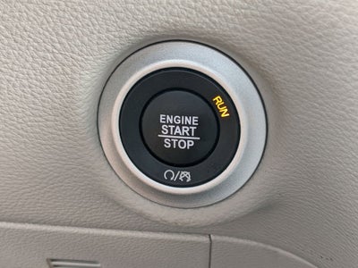 2021 Chrysler Pacifica Hybrid Touring L