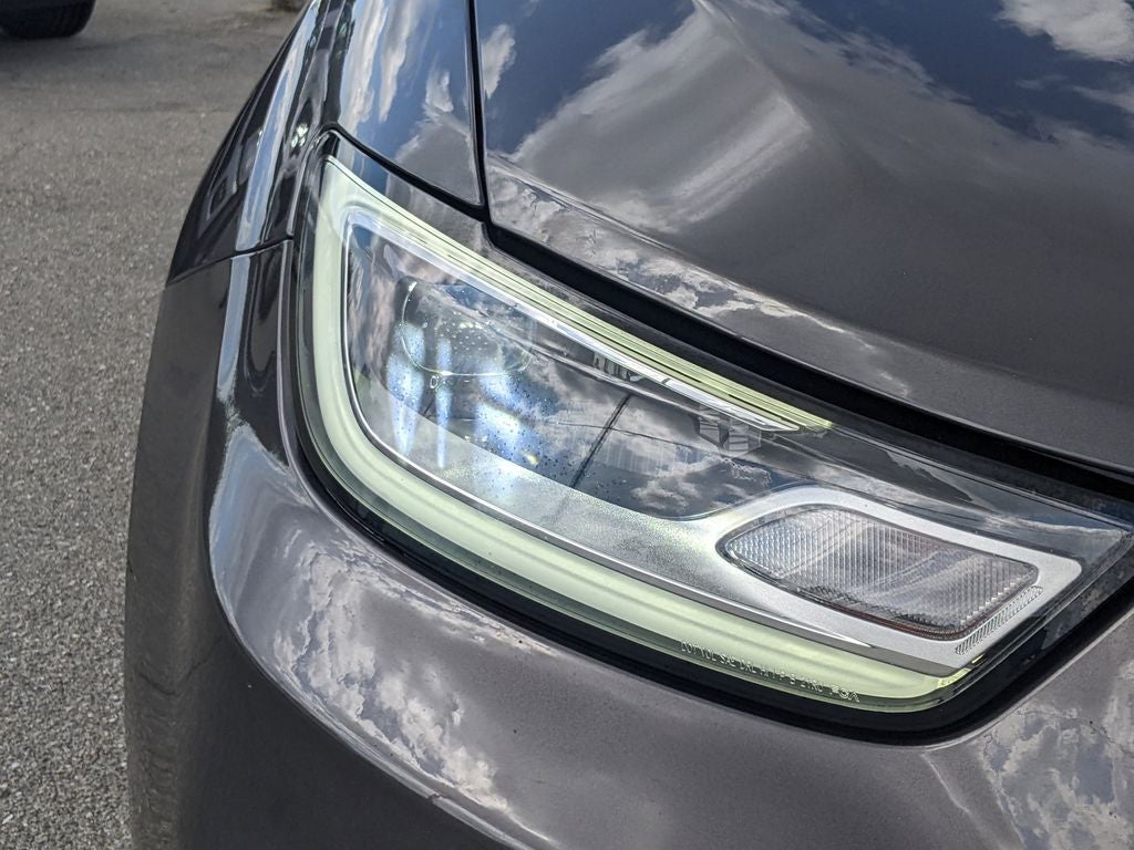 2021 Chrysler Pacifica Hybrid Touring L