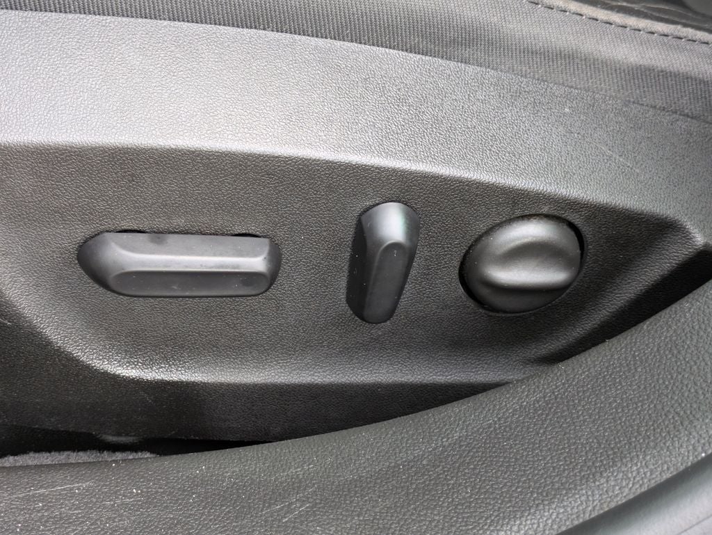 2016 Buick Regal Turbo