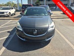 2016 Buick Regal Turbo