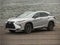 2017 Lexus RX 450h F Sport