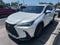2022 Lexus NX 350 Premium