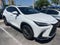 2022 Lexus NX 350 Premium