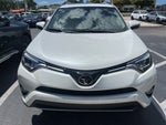 2017 Toyota RAV4 Base