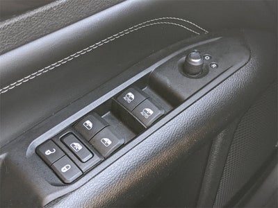 2022 Jeep Compass Altitude