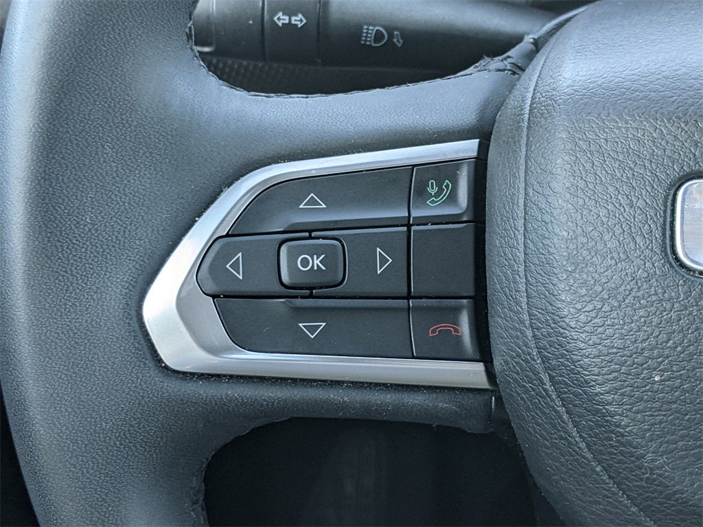 2022 Jeep Compass Altitude