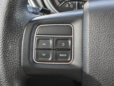 2018 Dodge Journey SXT