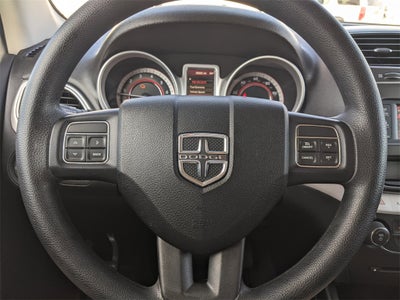 2018 Dodge Journey SXT