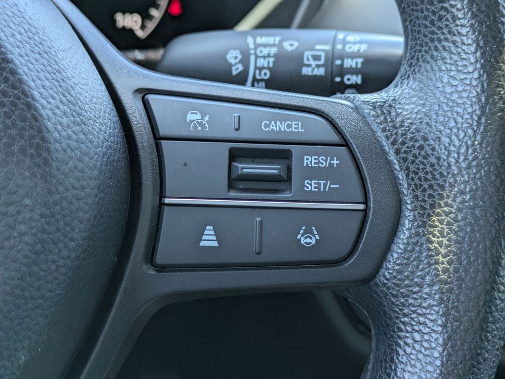 2023 Honda HR-V LX