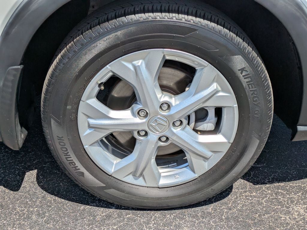 2023 Honda HR-V LX