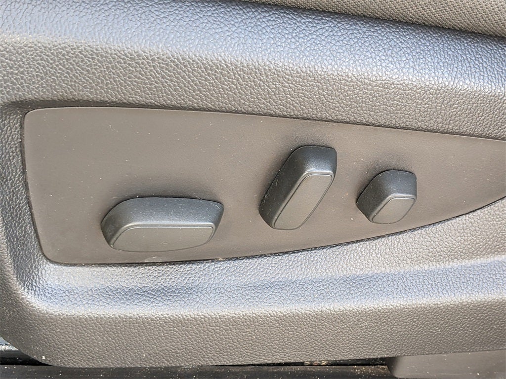 2015 Chevrolet Silverado 1500 LT LT1