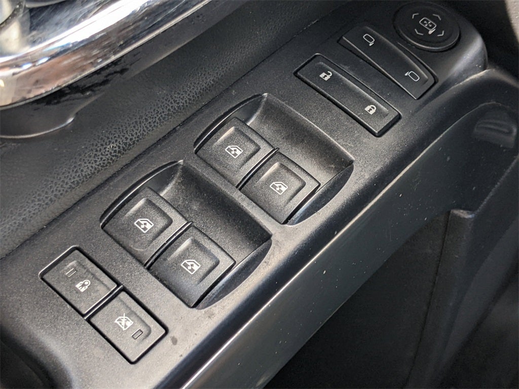 2015 Chevrolet Silverado 1500 LT LT1