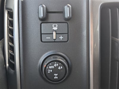 2015 Chevrolet Silverado 1500 LT LT1