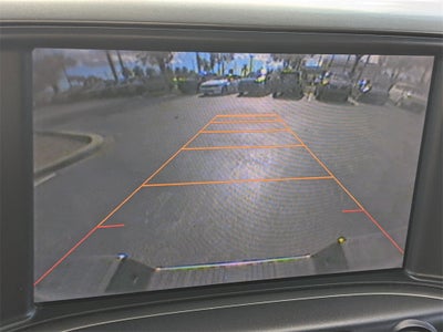 2015 Chevrolet Silverado 1500 LT LT1