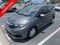 2020 Honda Fit LX