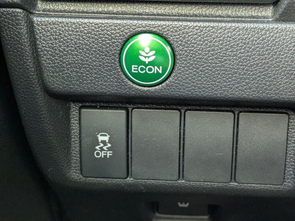 2020 Honda Fit LX