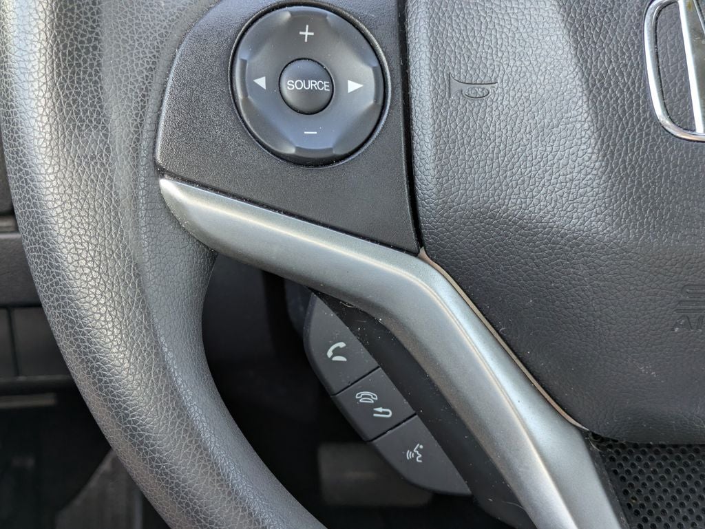2020 Honda Fit LX
