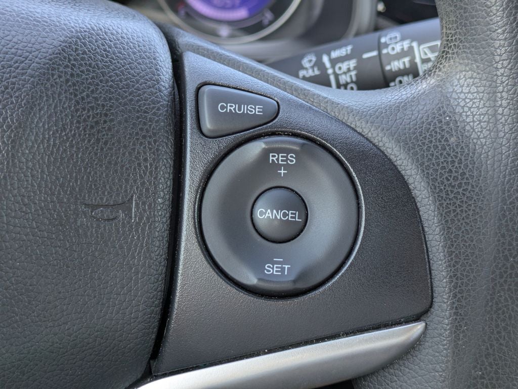 2020 Honda Fit LX