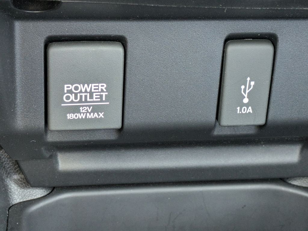 2020 Honda Fit LX