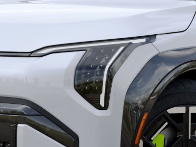 2027 Kia EV3 GT