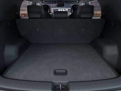 2027 Kia EV3 Wind