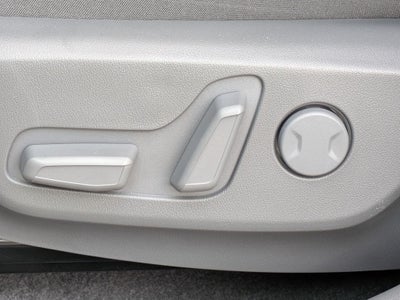 2027 Kia EV3 Wind