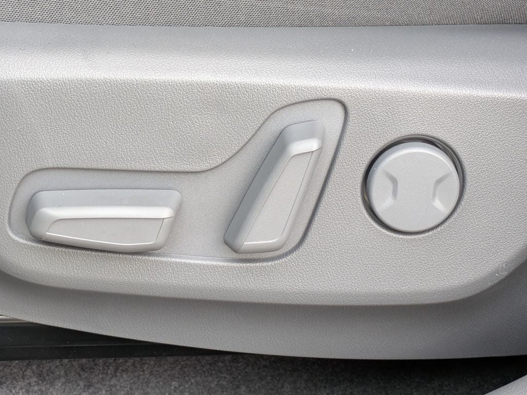 2027 Kia EV3 Wind