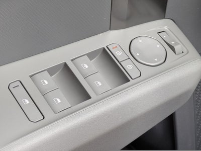2027 Kia EV3 Wind