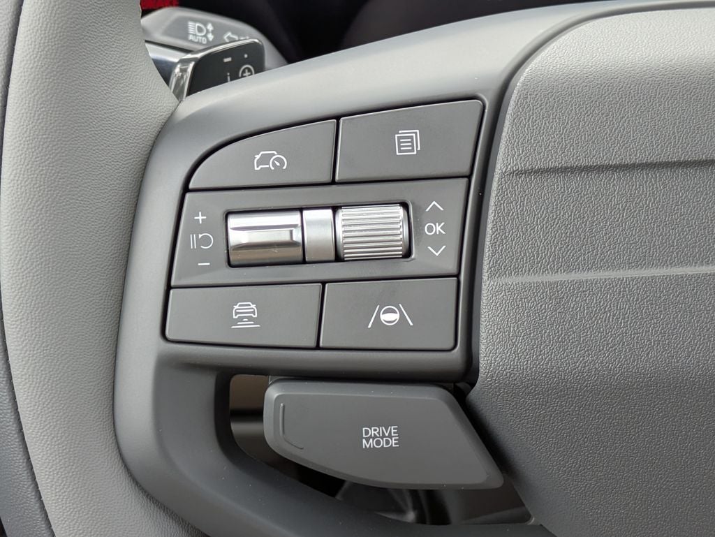 2027 Kia EV3 Wind