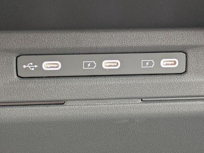 2027 Kia EV3 Wind