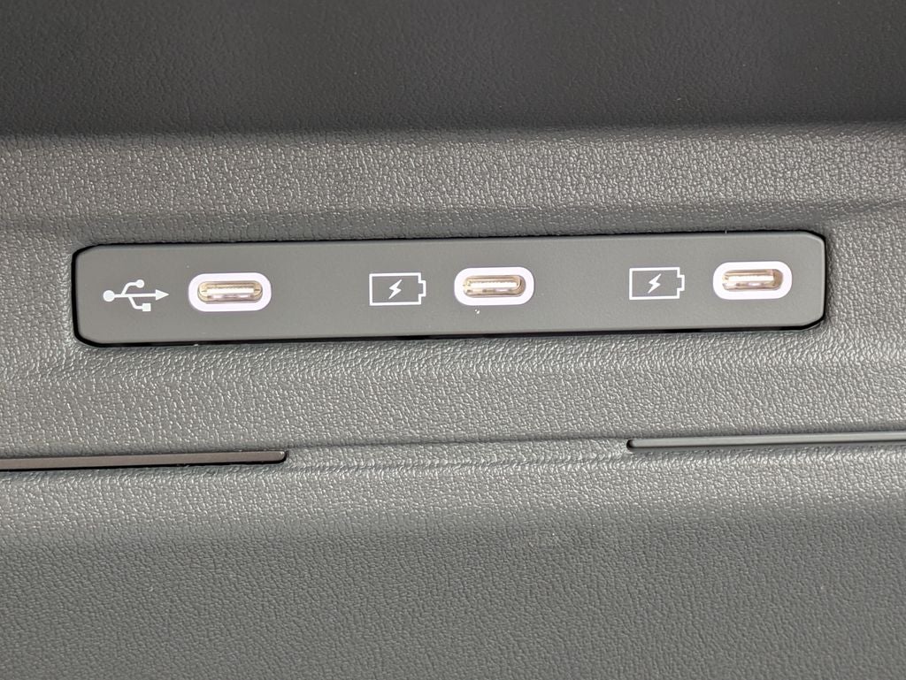2027 Kia EV3 Wind