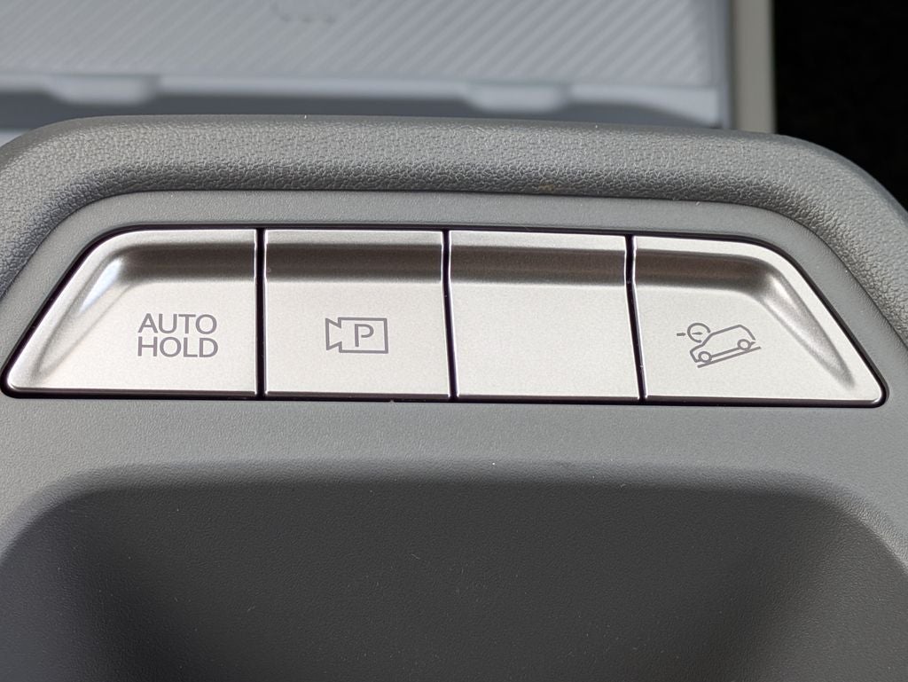 2027 Kia EV3 Wind
