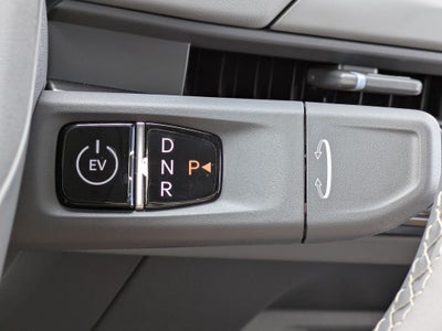2027 Kia EV3 Wind