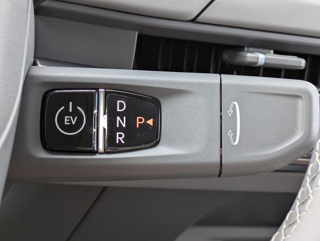 2027 Kia EV3 Wind