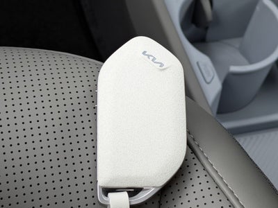 2027 Kia EV3 Wind