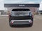2027 Kia EV3 Wind