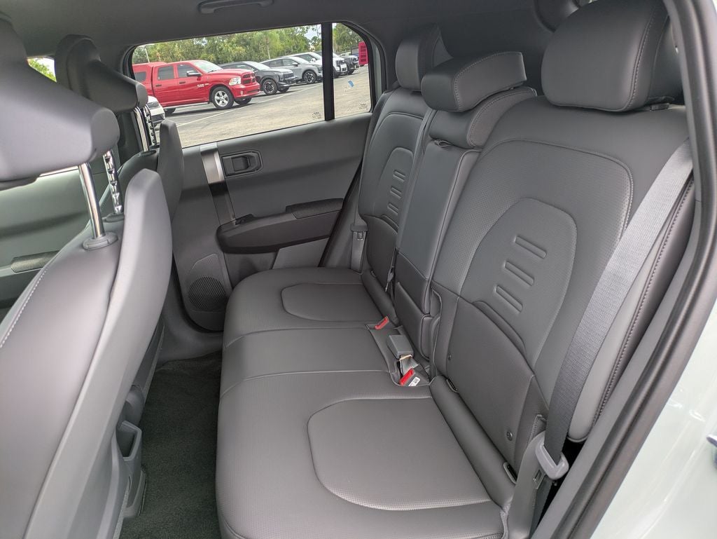 2027 Kia EV3 Wind