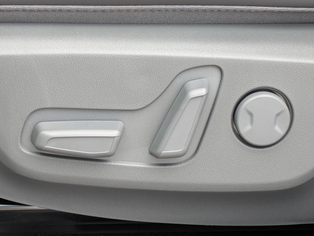 2027 Kia EV3 Wind