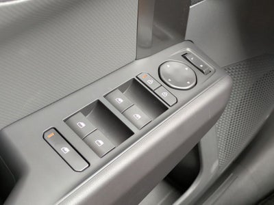 2027 Kia EV3 Wind